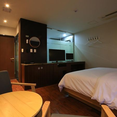 The Ace Hotel Сеул Экстерьер фото