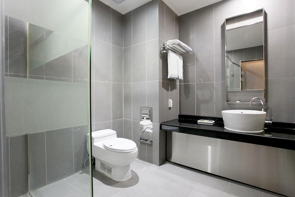 The Ace Hotel Сеул Экстерьер фото