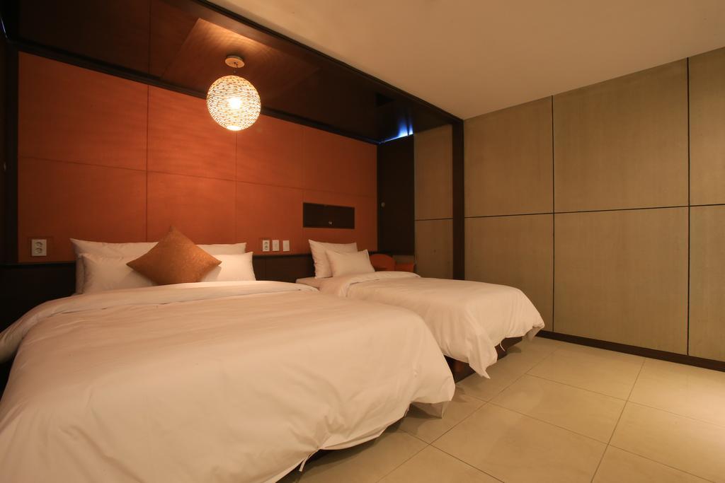 The Ace Hotel Сеул Экстерьер фото