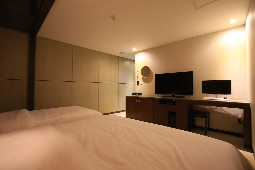 The Ace Hotel Сеул Экстерьер фото