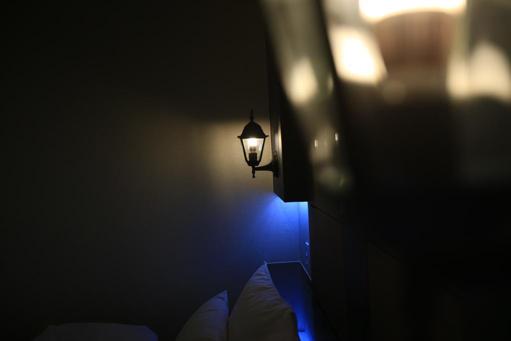 The Ace Hotel Сеул Экстерьер фото