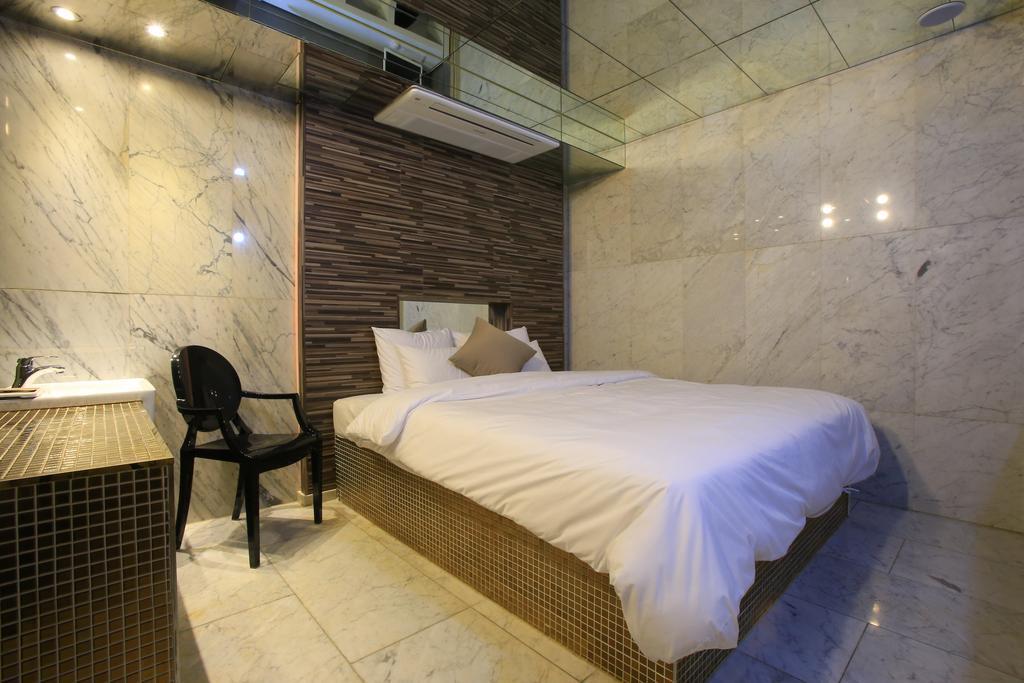 The Ace Hotel Сеул Экстерьер фото