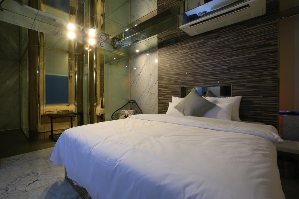 The Ace Hotel Сеул Экстерьер фото