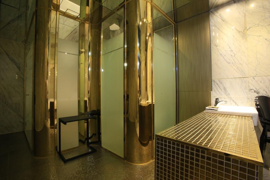 The Ace Hotel Сеул Экстерьер фото