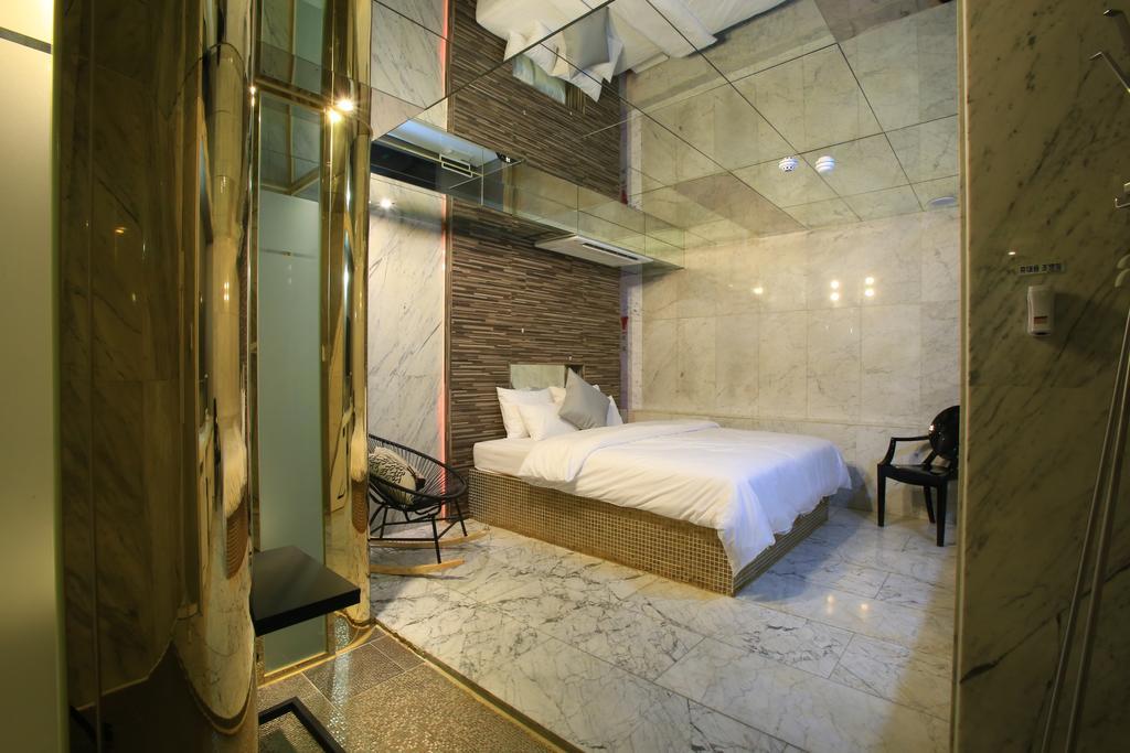 The Ace Hotel Сеул Экстерьер фото