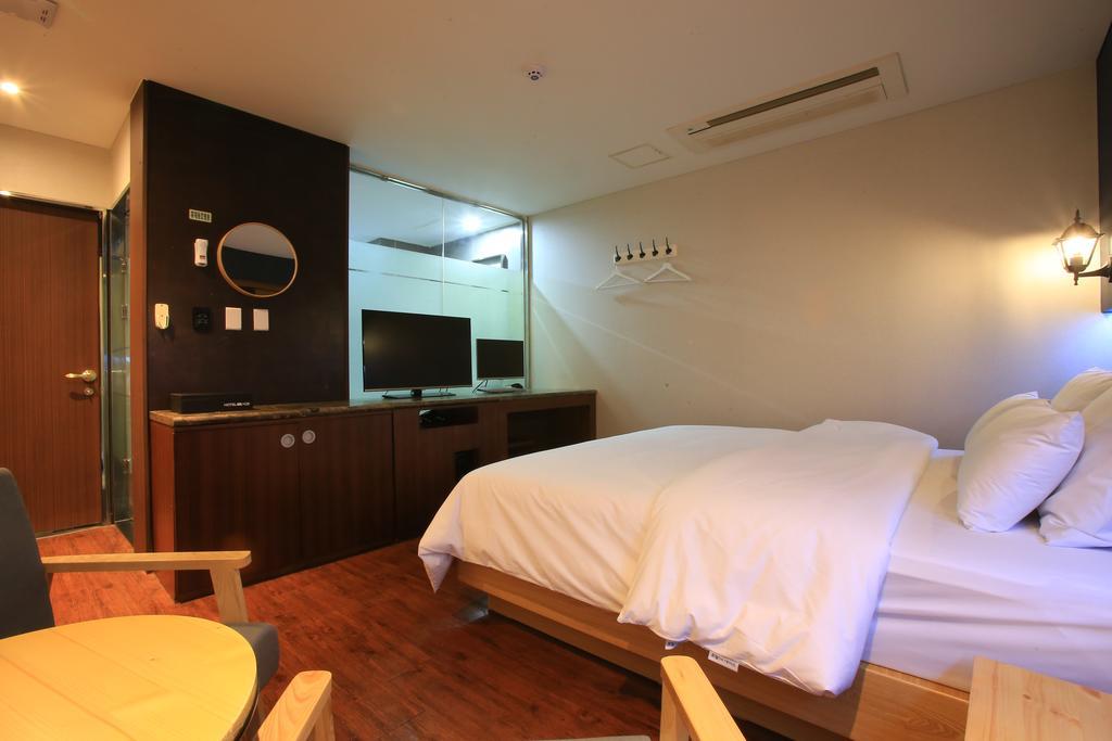 The Ace Hotel Сеул Экстерьер фото