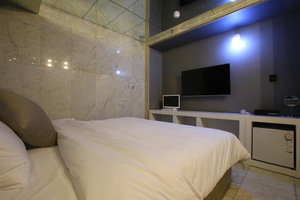 The Ace Hotel Сеул Экстерьер фото