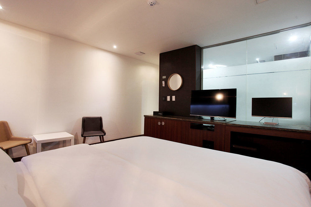The Ace Hotel Сеул Экстерьер фото