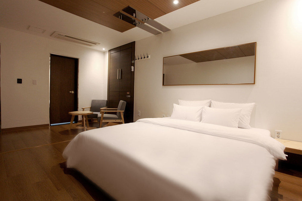 The Ace Hotel Сеул Экстерьер фото