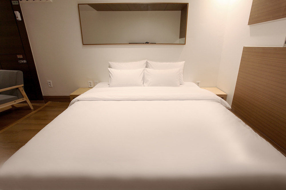 The Ace Hotel Сеул Экстерьер фото