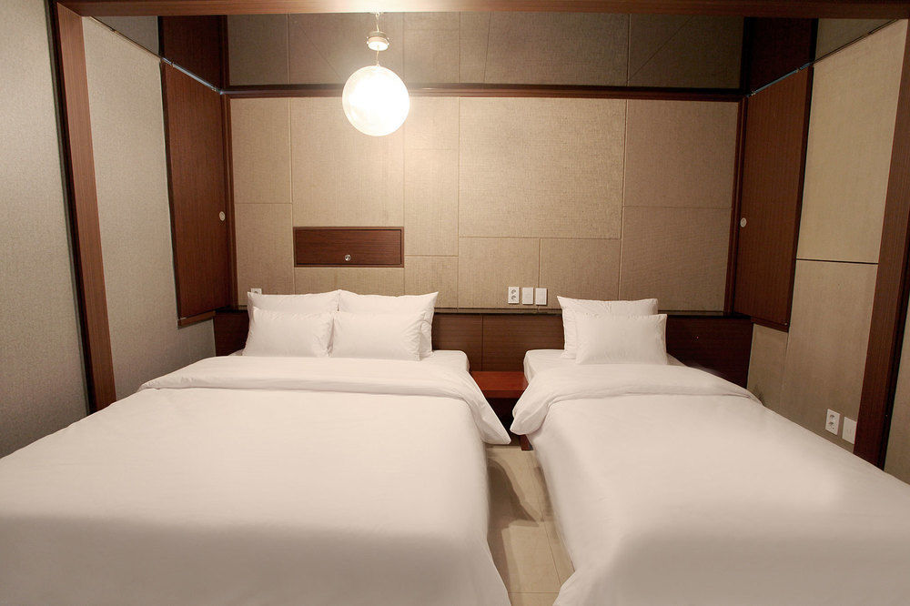 The Ace Hotel Сеул Экстерьер фото
