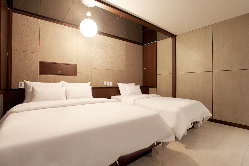 The Ace Hotel Сеул Экстерьер фото